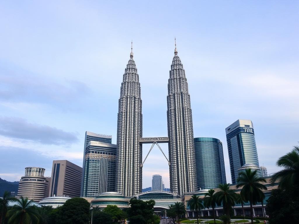 Malaysia Tourist Visa