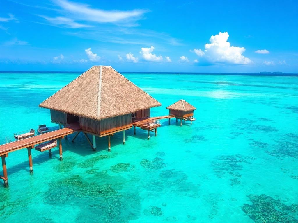 Maldives Tourist Visa